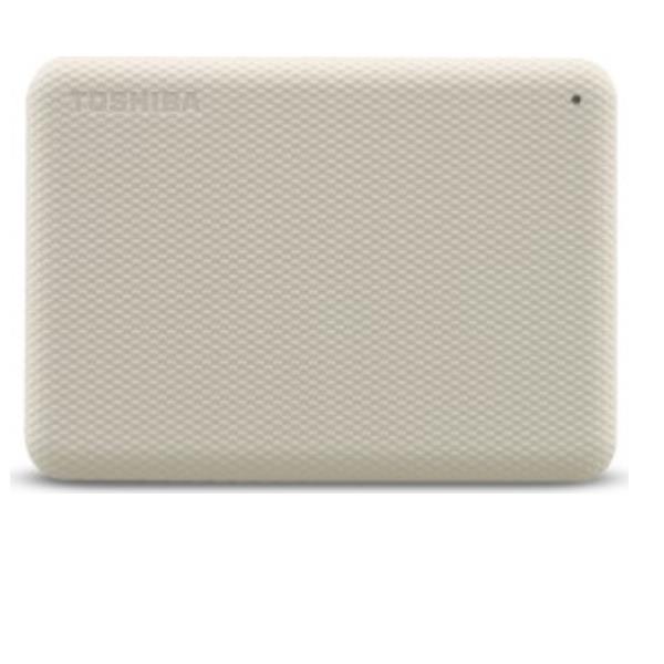 Toshiba Dynabook Canvio Advance 2 5 2tb Beige